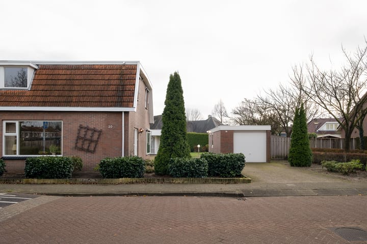 Schoolstraat 20