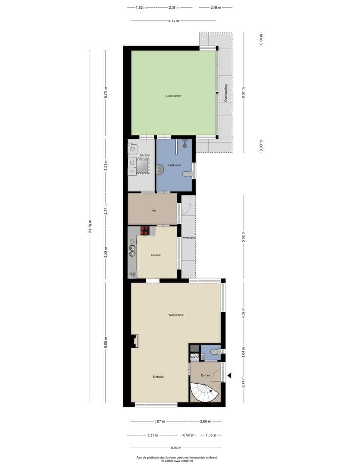 Foto 33 van Schoolstraat 20