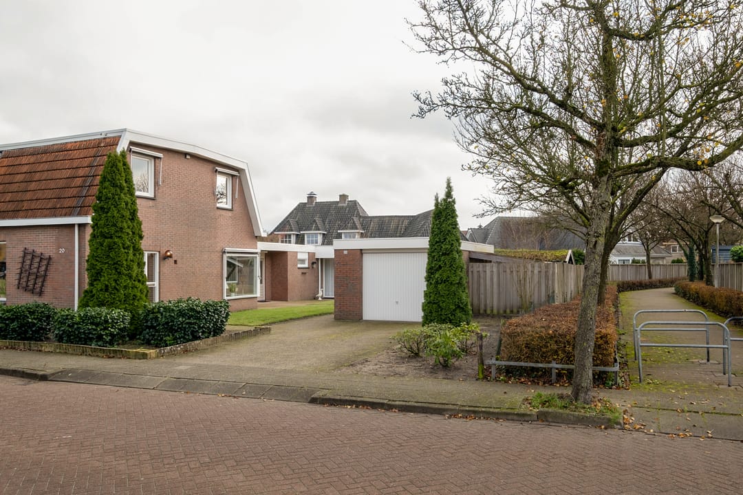 Photo 31 of Schoolstraat 20