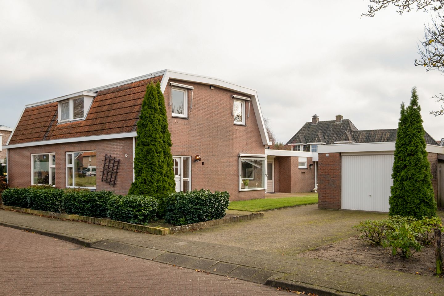 Photo 4 of Schoolstraat 20