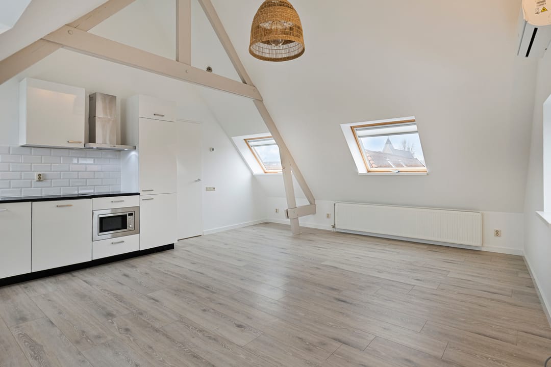 Foto 2 van Voorstraat 39-A