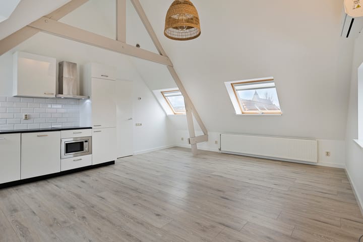 Photo 2 of Voorstraat 39-A