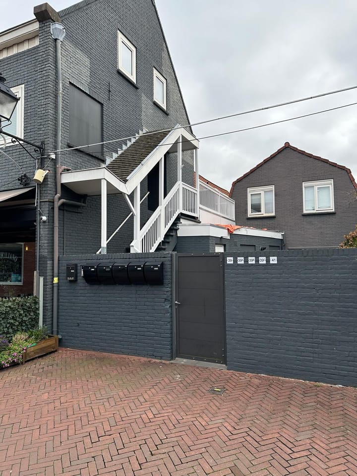 Photo 5 of Voorstraat 39-A