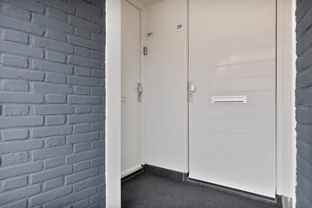 Foto 7 van Voorstraat 39-A