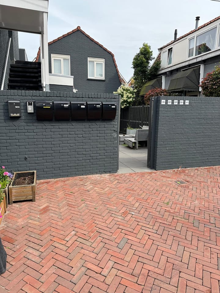 Photo 8 of Voorstraat 39-A