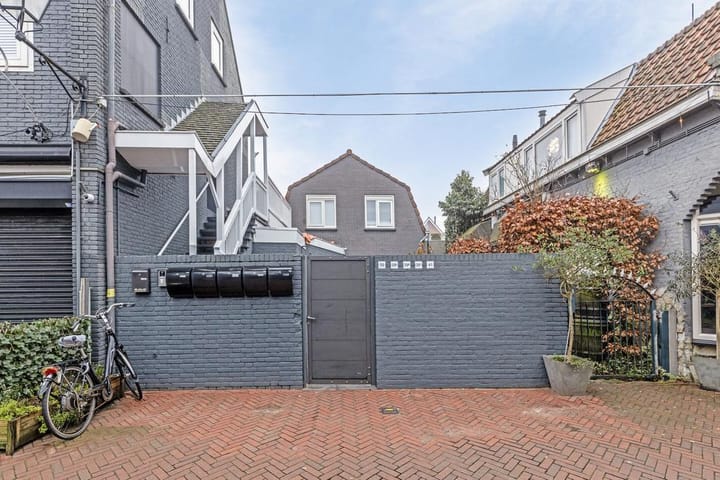 Photo 4 of Voorstraat 39-A