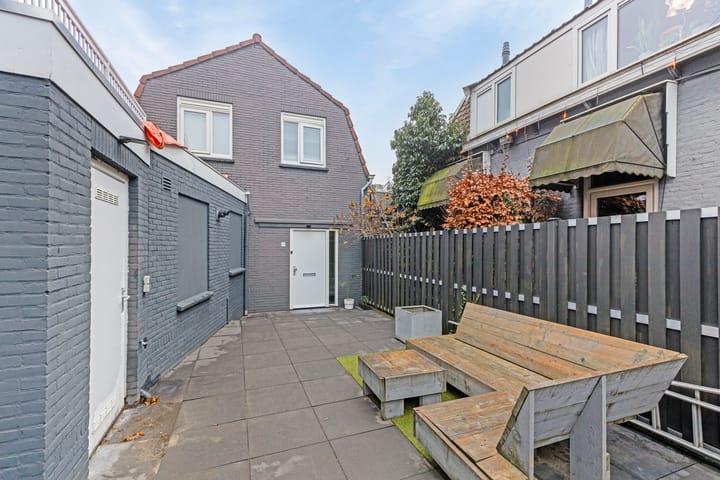 Photo 9 of Voorstraat 39-A