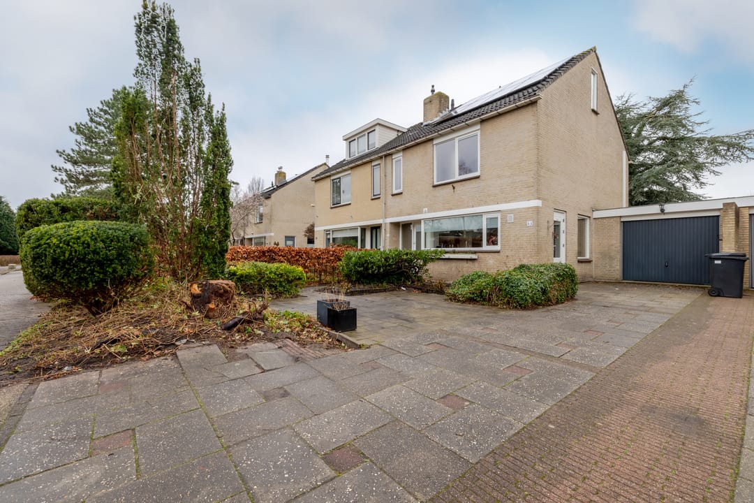 Foto 1 van Gebr. Conijnstraat 41