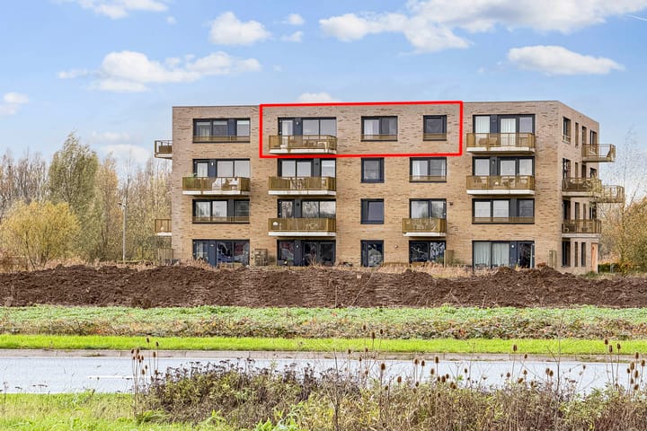 Foto 4 van Laakoever 232