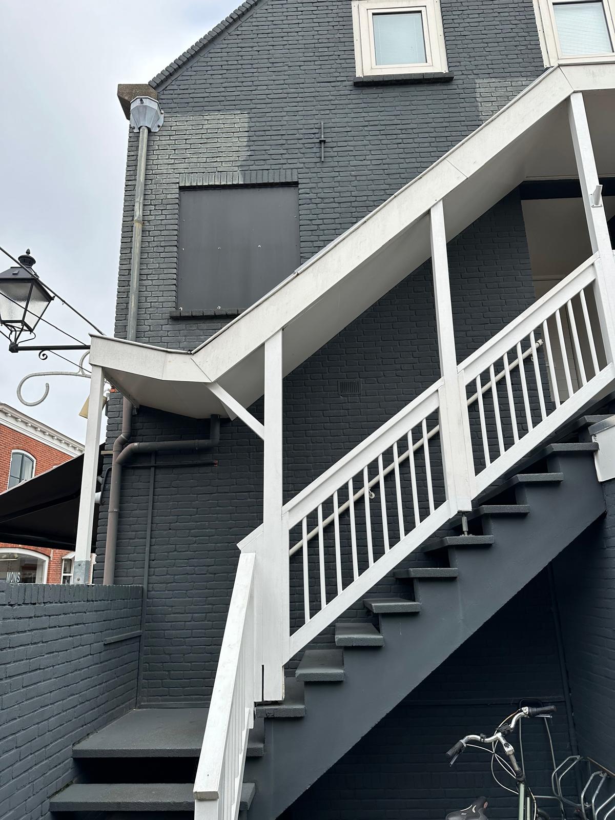 Foto 6 van Voorstraat 39-A