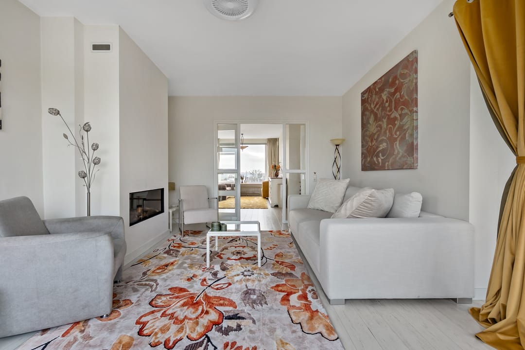 Foto 2 van Segbroeklaan 406-C