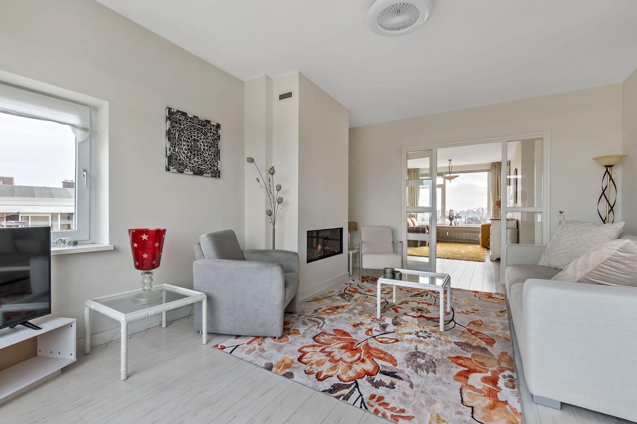 Foto 3 van Segbroeklaan 406-C