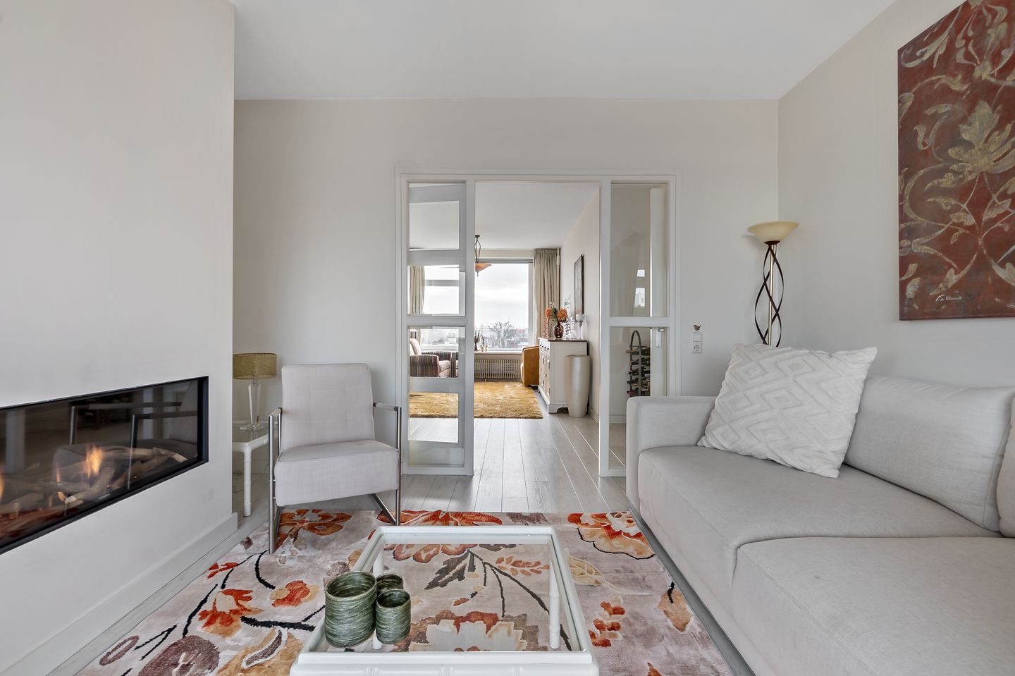 Foto 4 van Segbroeklaan 406-C