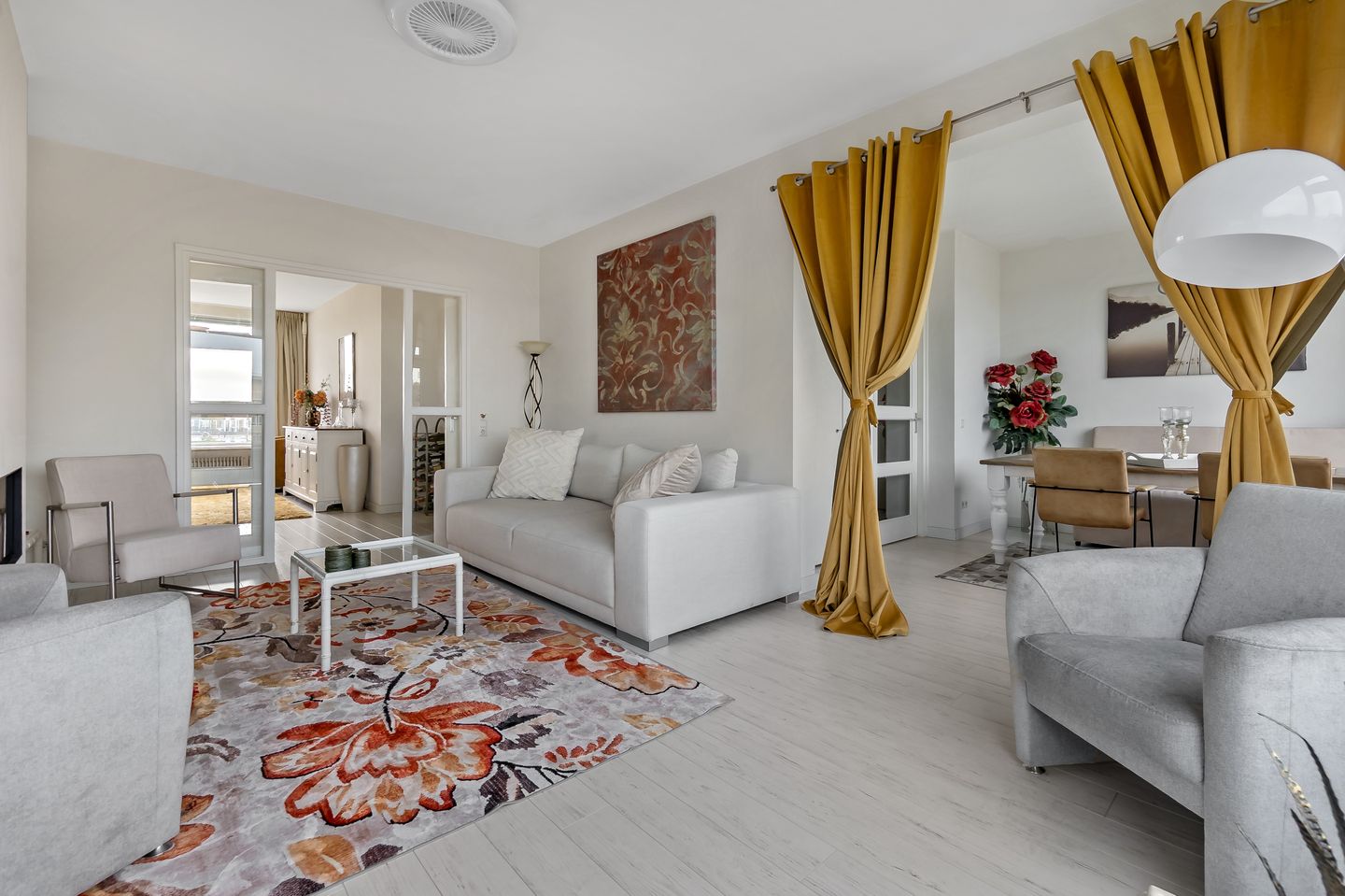 Foto 5 van Segbroeklaan 406-C