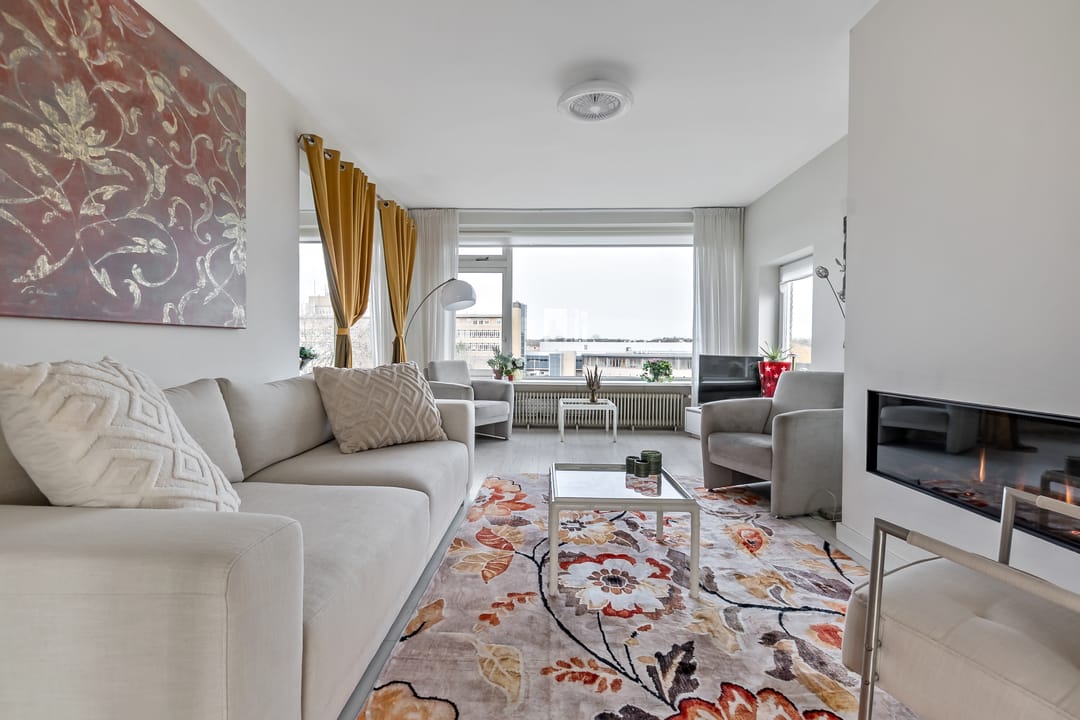 Foto 7 van Segbroeklaan 406-C