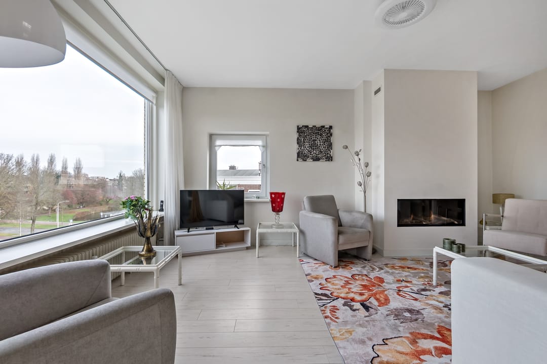 Foto 8 van Segbroeklaan 406-C