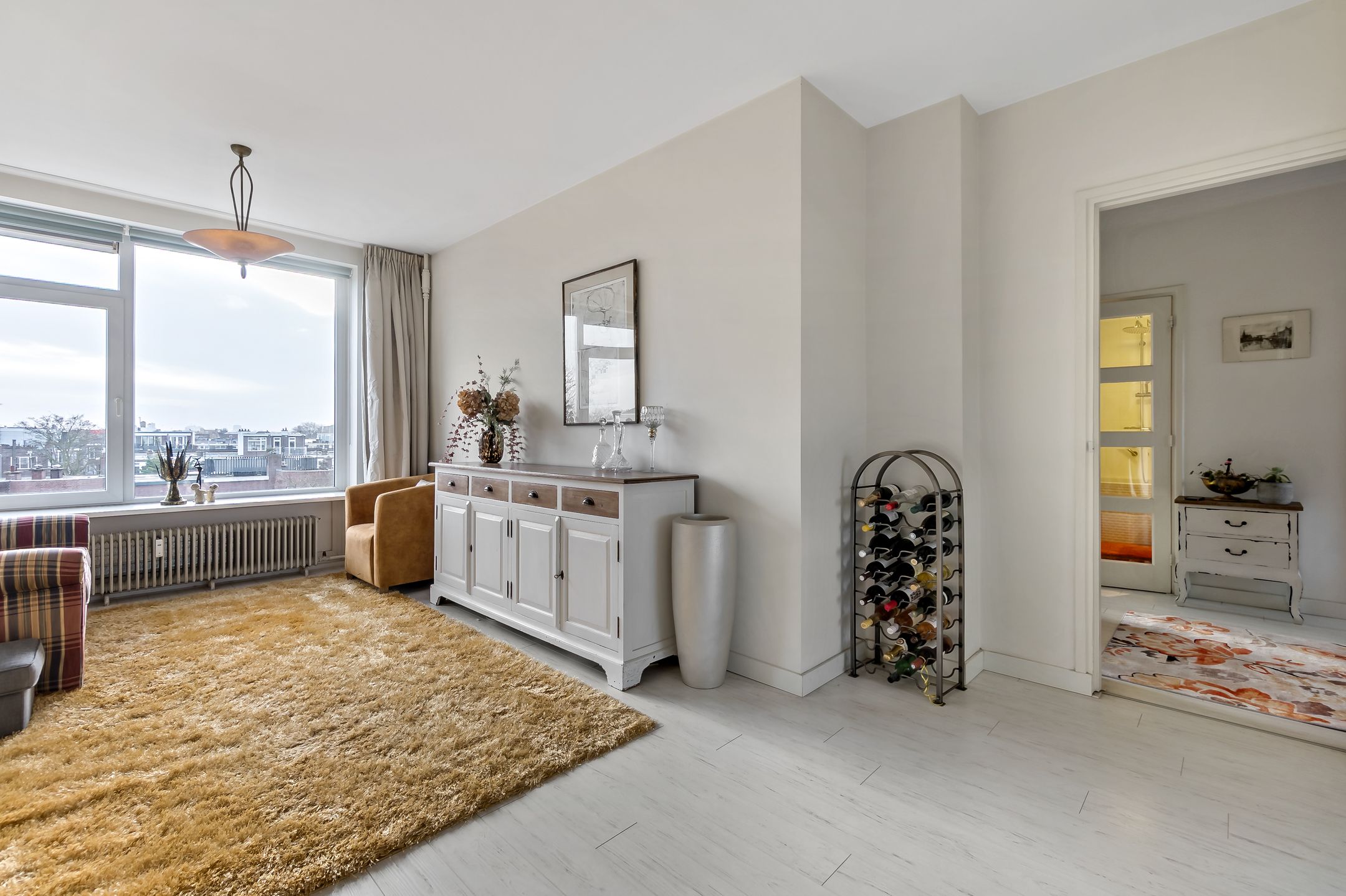 Foto 9 van Segbroeklaan 406-C