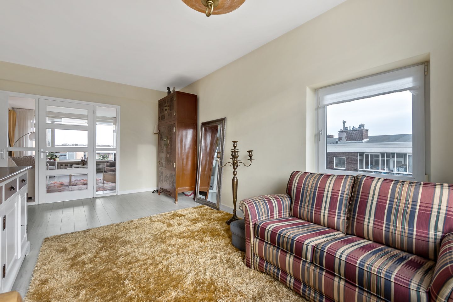 Foto 10 van Segbroeklaan 406-C