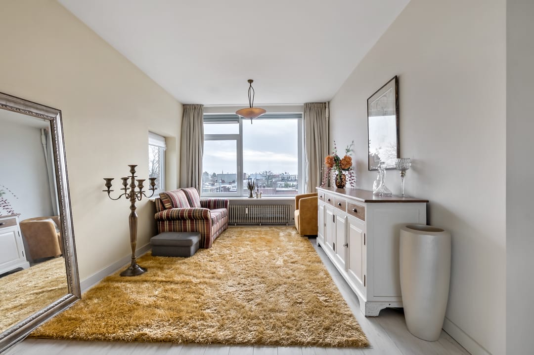 Foto 11 van Segbroeklaan 406-C