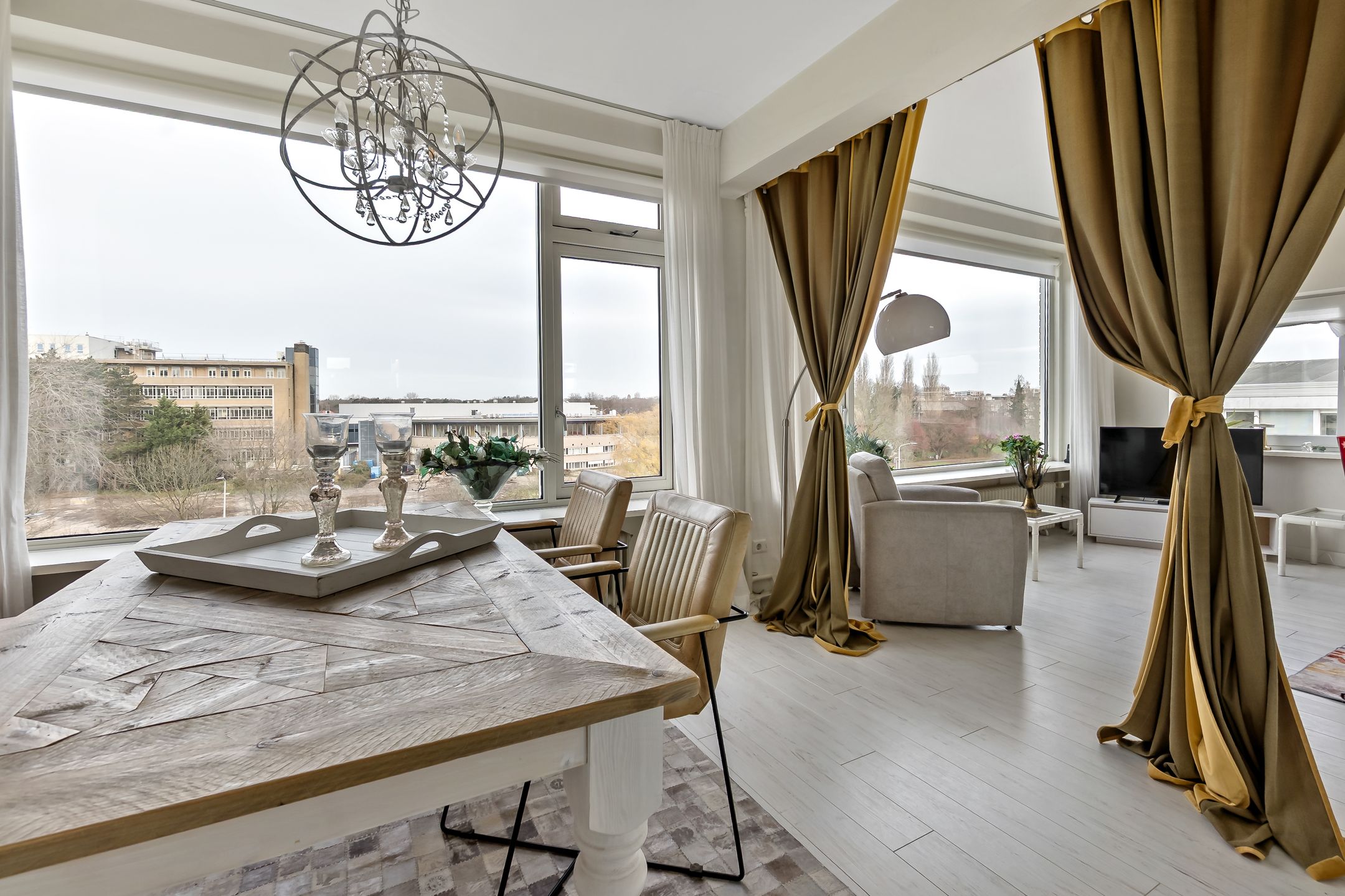 Foto 12 van Segbroeklaan 406-C