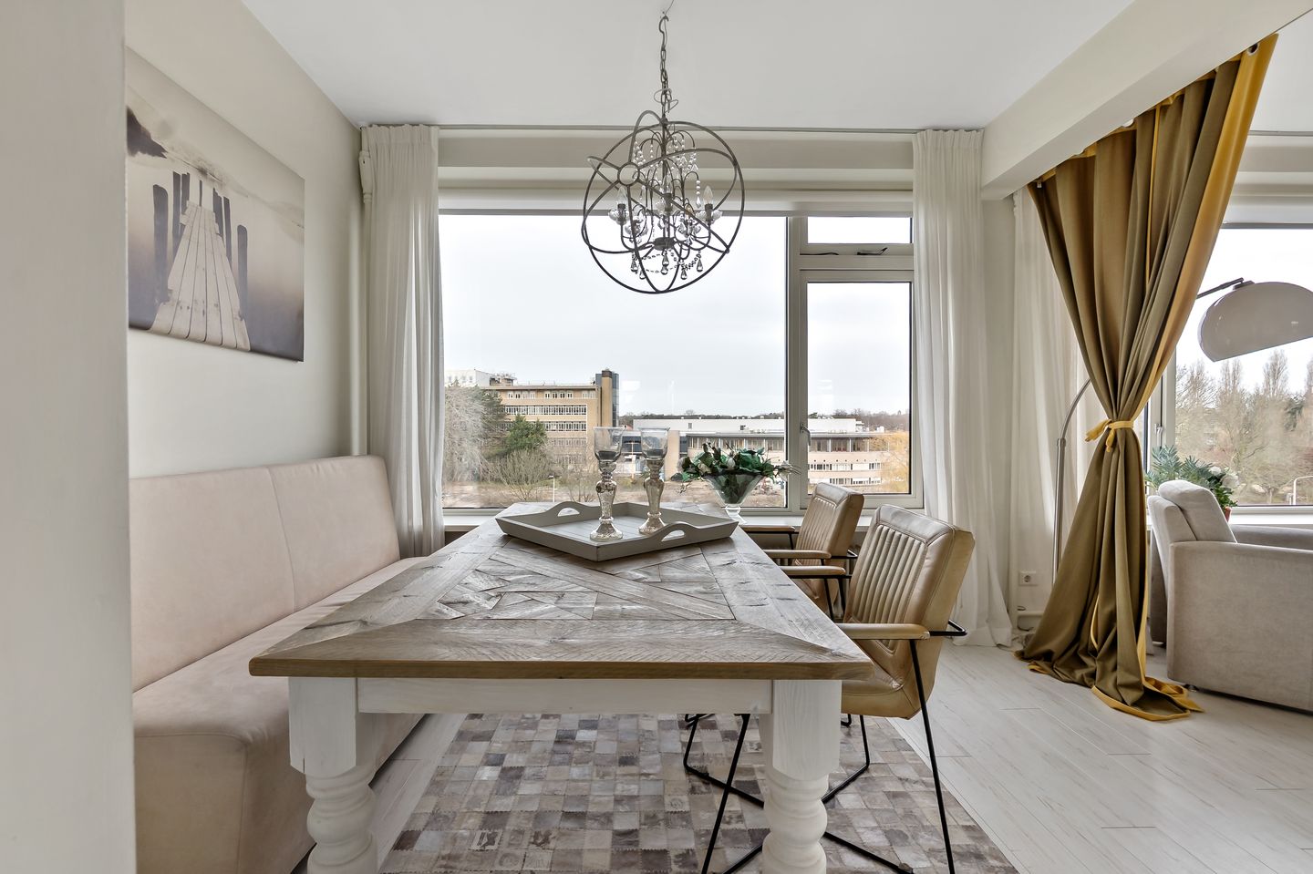 Foto 14 van Segbroeklaan 406-C