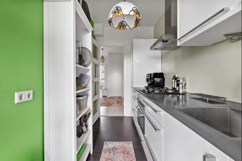 Foto 17 van Segbroeklaan 406-C