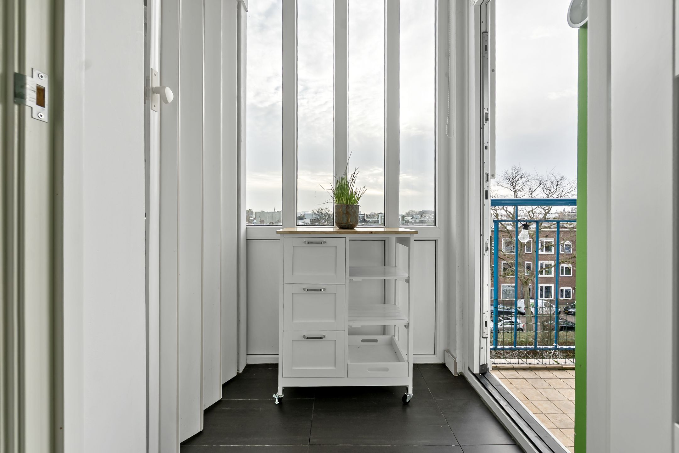 Foto 18 van Segbroeklaan 406-C