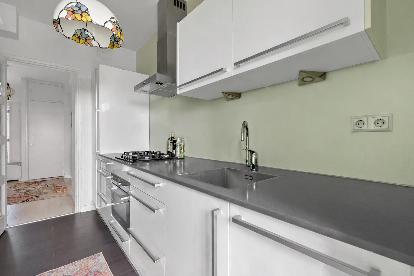 Foto 19 van Segbroeklaan 406-C