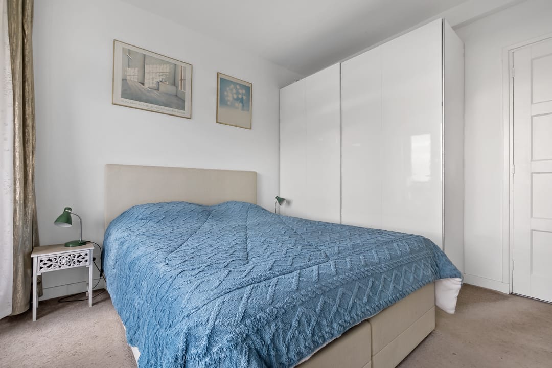 Foto 22 van Segbroeklaan 406-C