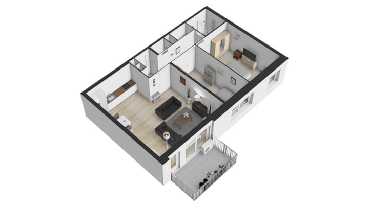 Foto 35 van Laakoever 232