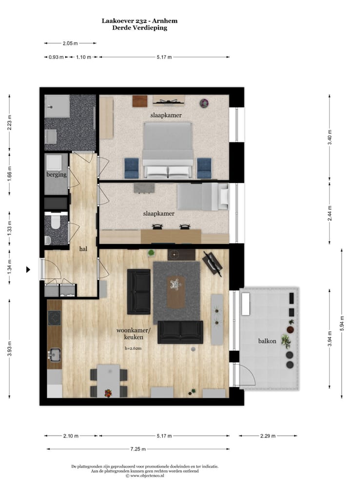 Foto 33 van Laakoever 232