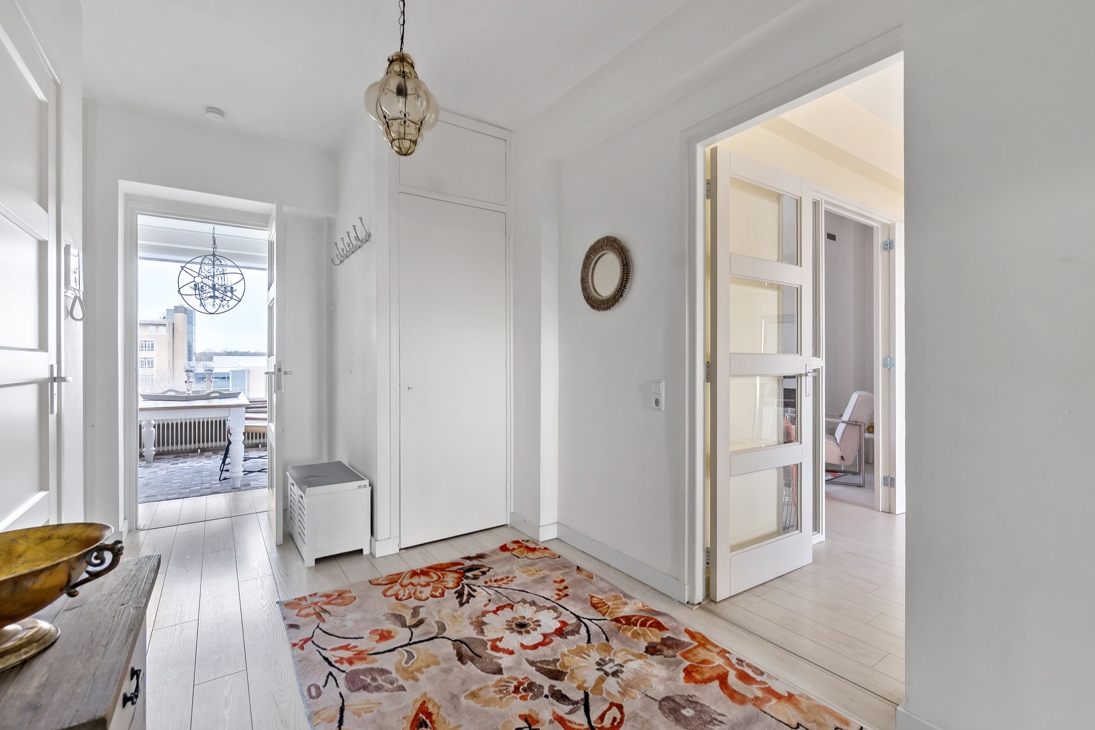 Foto 24 van Segbroeklaan 406-C