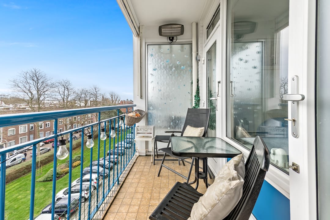 Foto 28 van Segbroeklaan 406-C