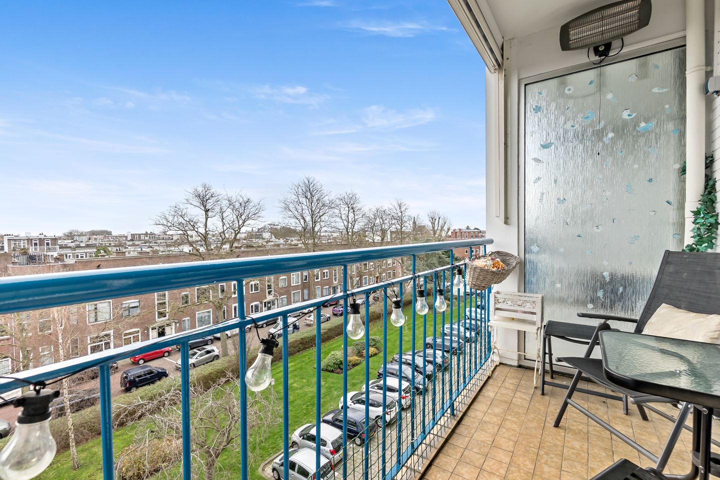 Foto 29 van Segbroeklaan 406-C