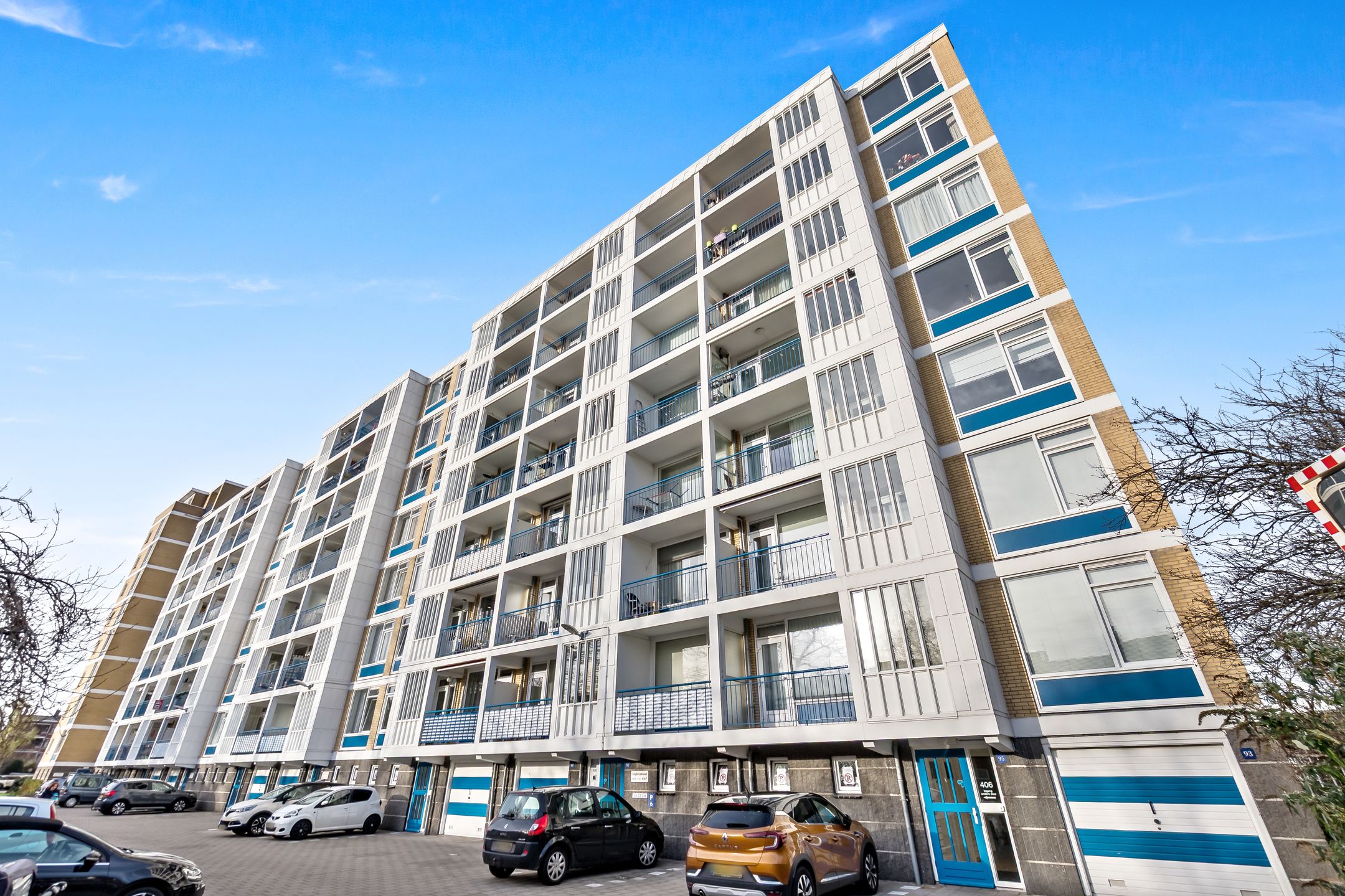 Foto 30 van Segbroeklaan 406-C