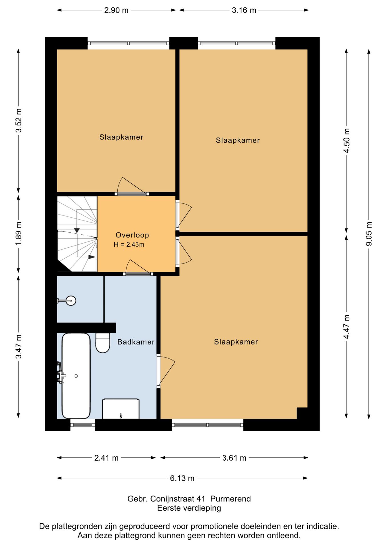 Foto 48 van Gebr. Conijnstraat 41