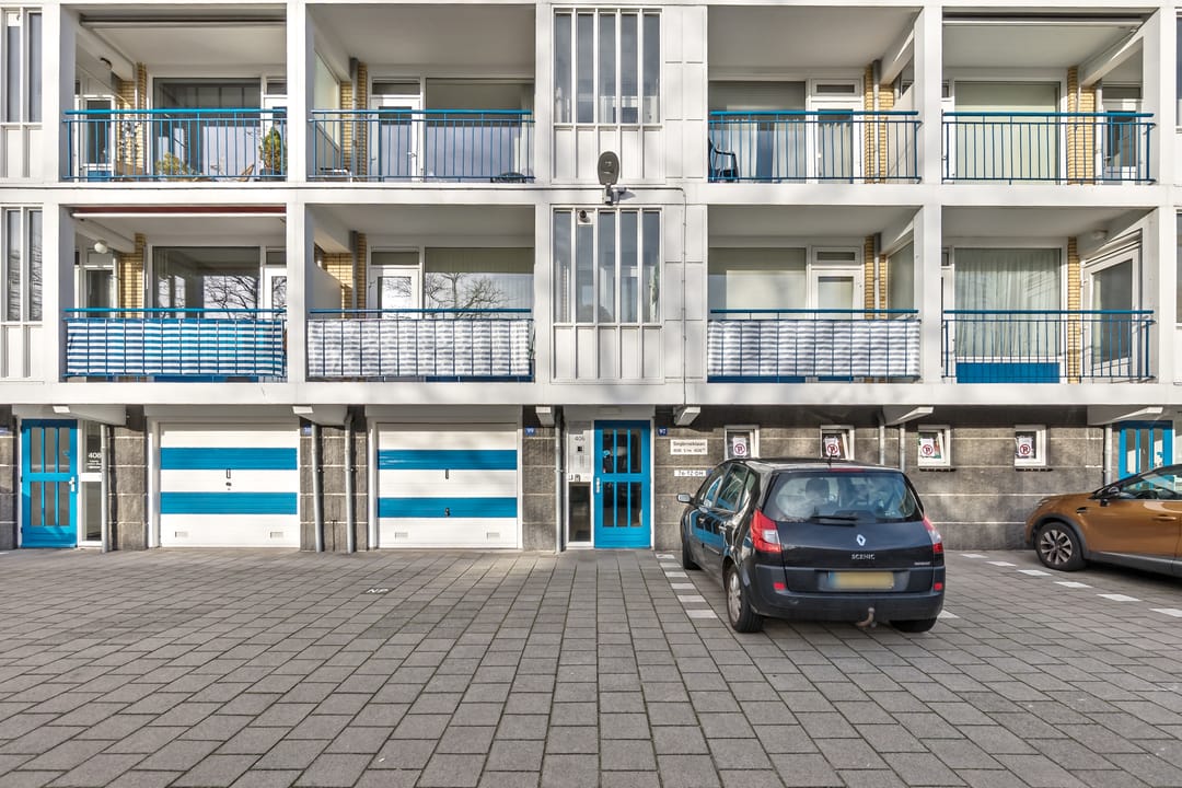 Foto 31 van Segbroeklaan 406-C