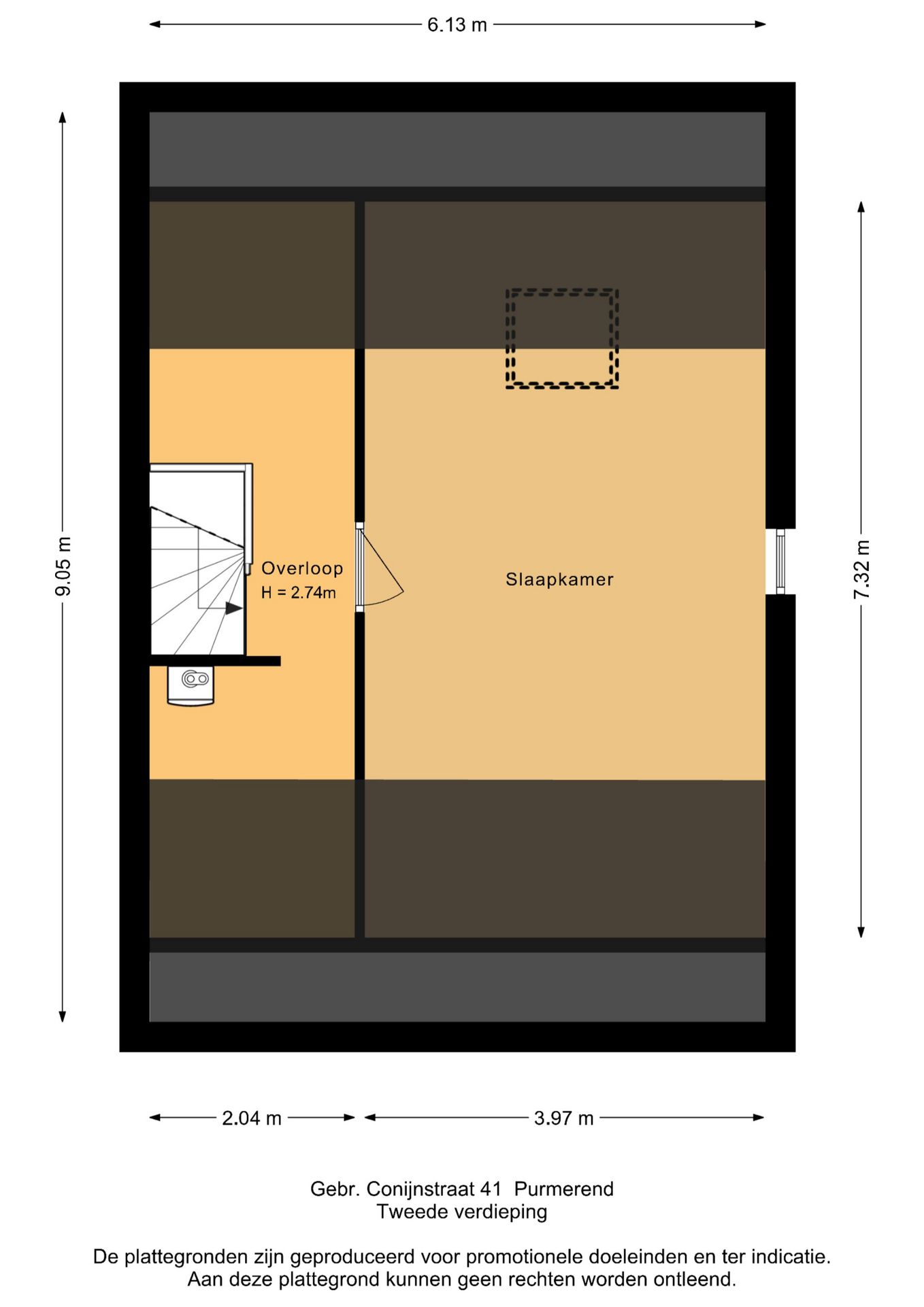 Foto 49 van Gebr. Conijnstraat 41