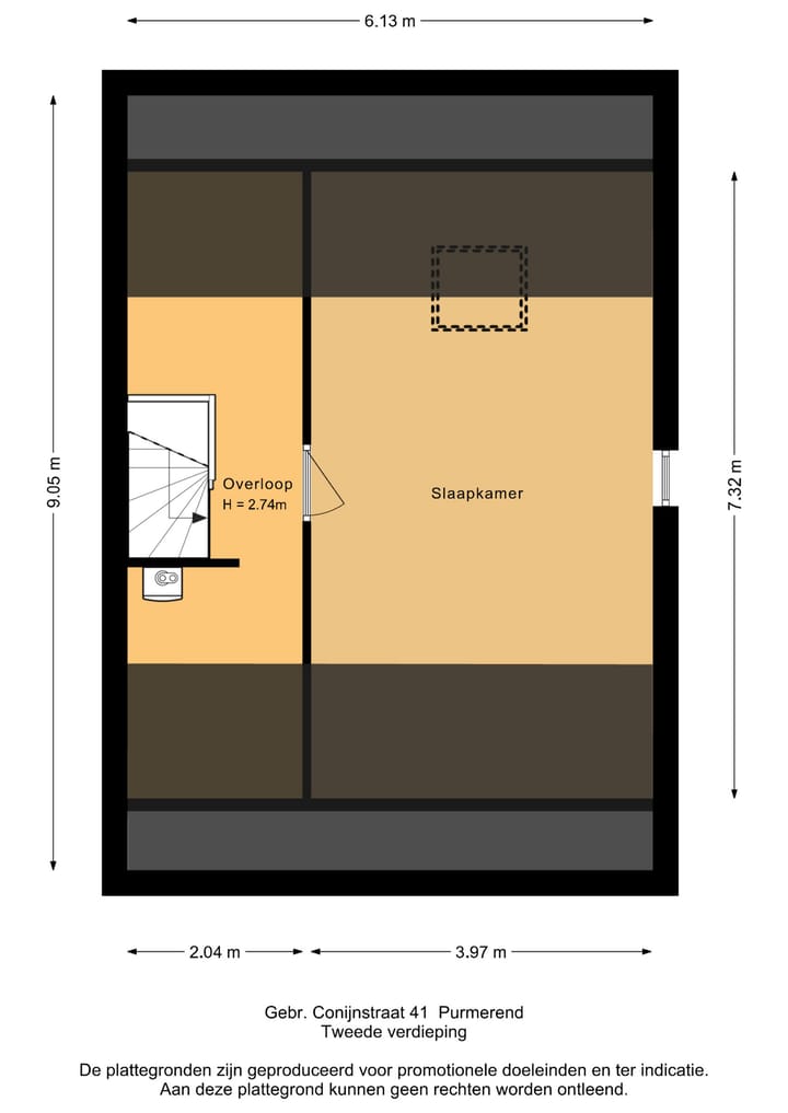 Foto 49 van Gebr. Conijnstraat 41