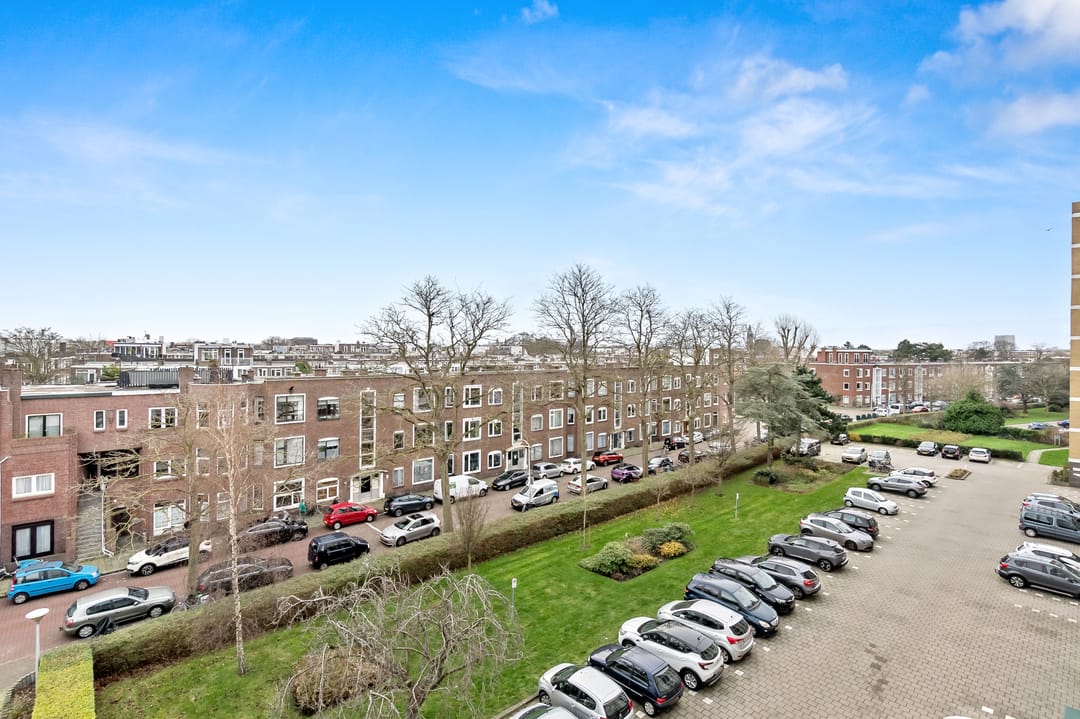 Foto 32 van Segbroeklaan 406-C