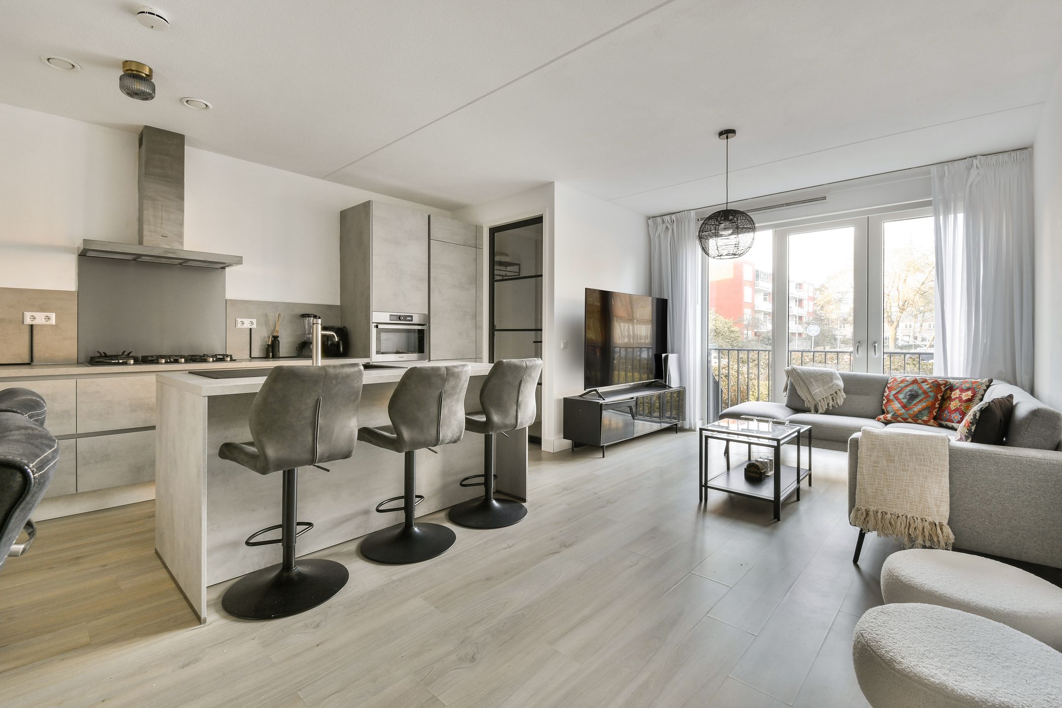 Flemingstraat 94-B 94 b