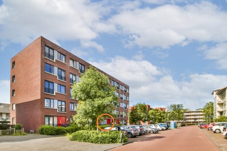 Flemingstraat 94-b secondary image