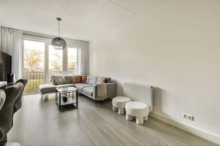 Photo 5 of Flemingstraat 94-B