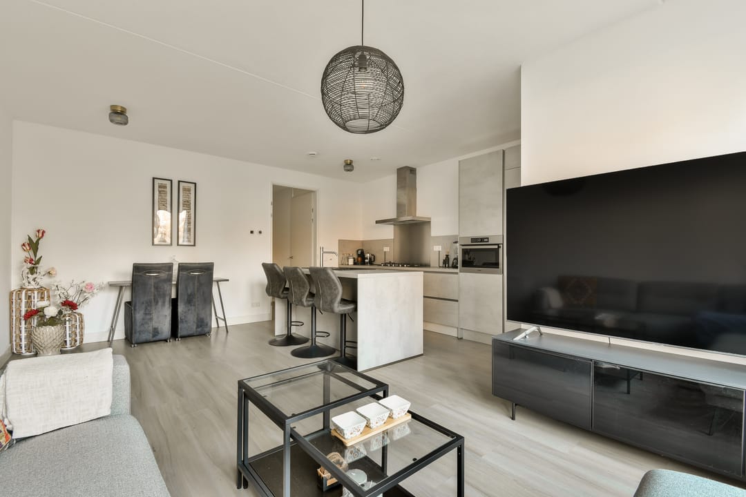 Foto 7 van Flemingstraat 94-B