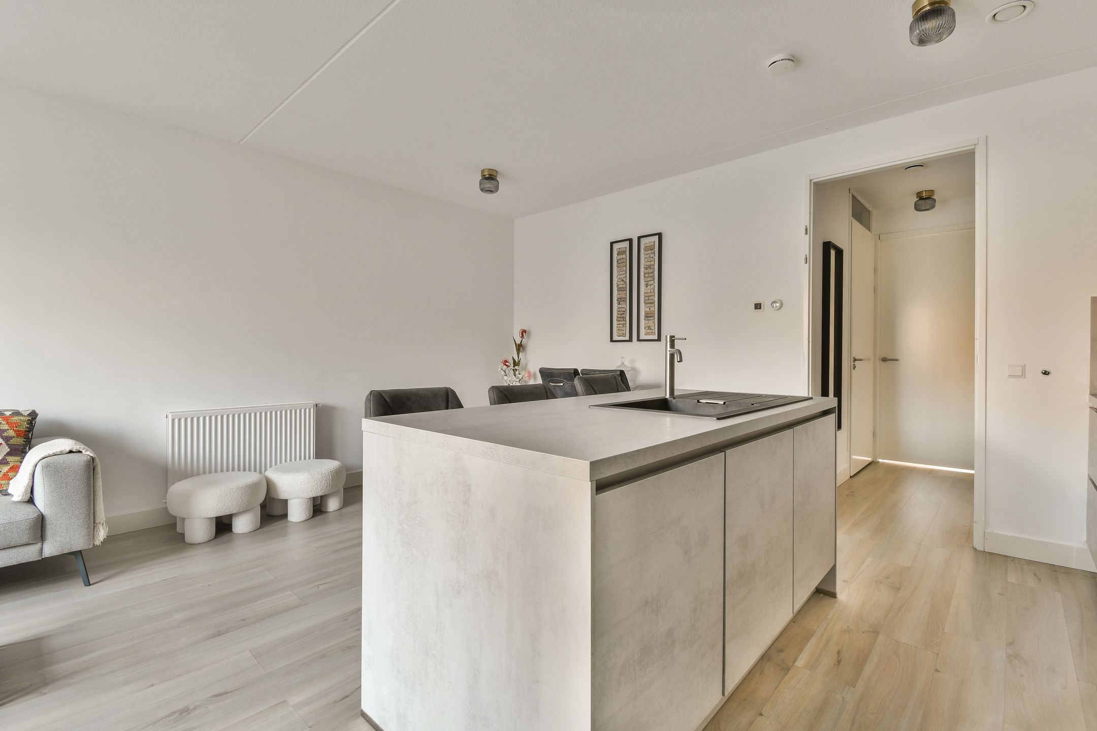 Foto 9 van Flemingstraat 94-B