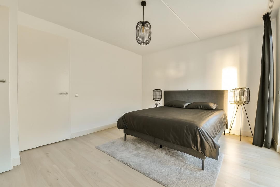 Foto 13 van Flemingstraat 94-B