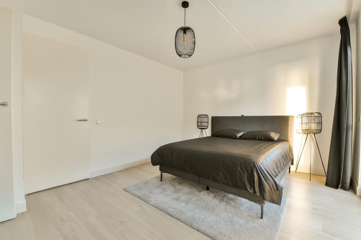 Photo 13 of Flemingstraat 94-B