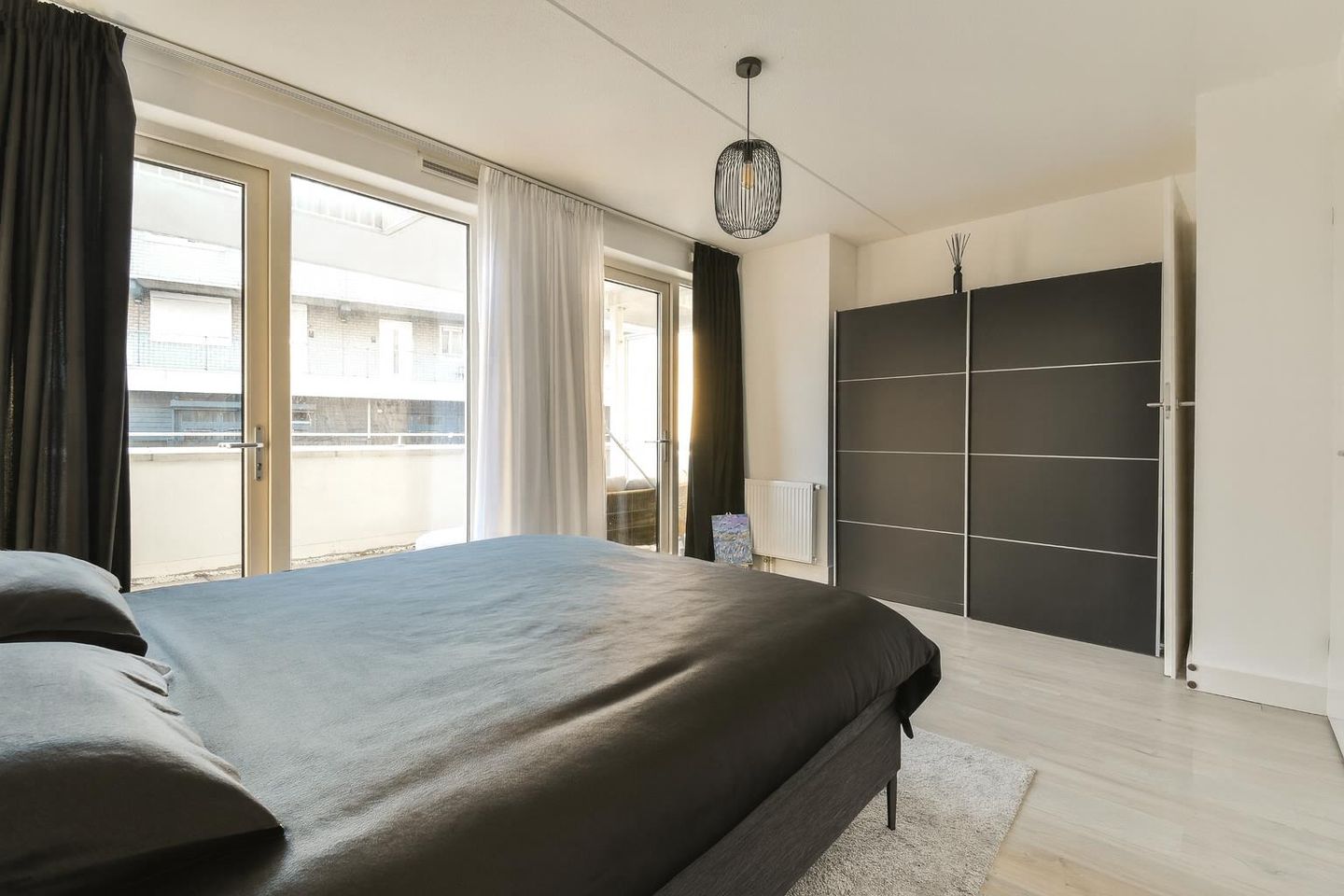 Foto 14 van Flemingstraat 94-B