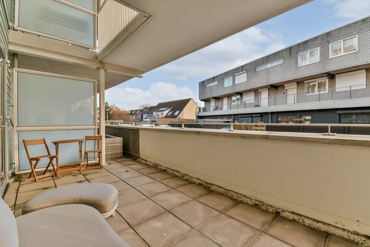 Photo 15 of Flemingstraat 94-B