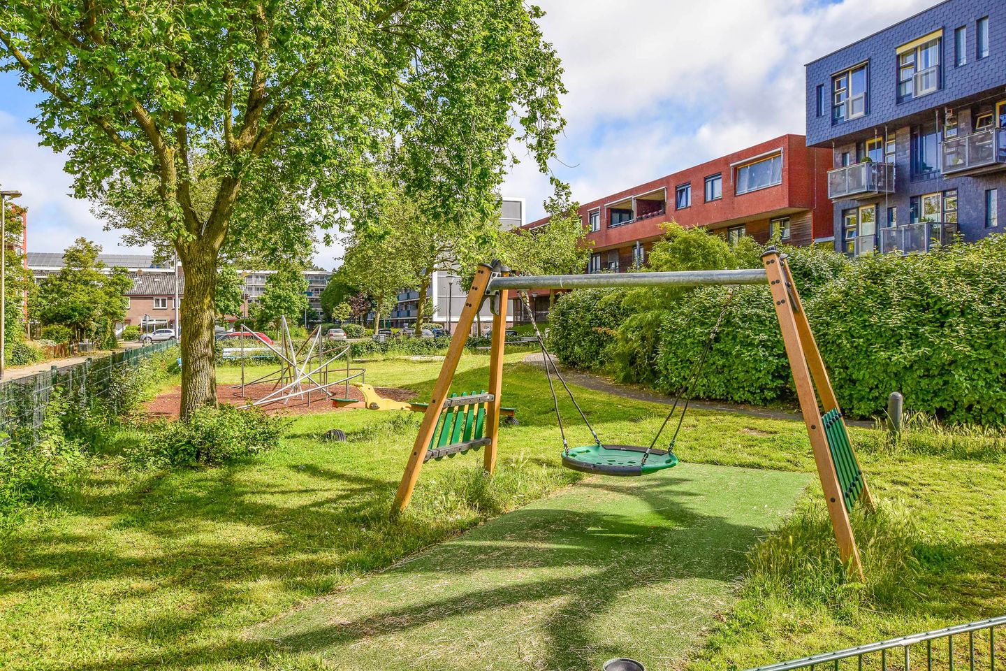 Foto 20 van Flemingstraat 94-B